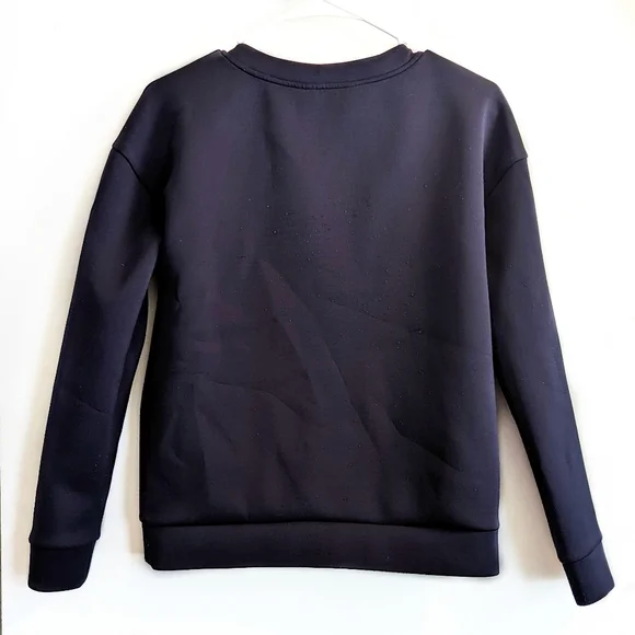 Third Eye Graphic Sweatshirt - Picture 3 of 6